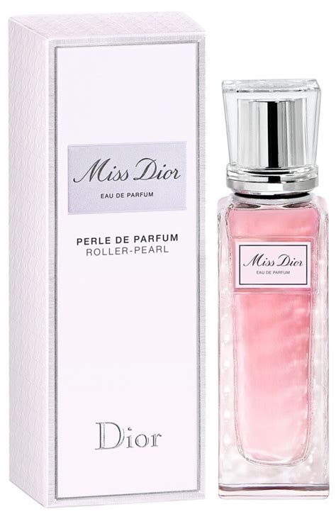 miss dior perle de parfum|where to buy Miss Dior.